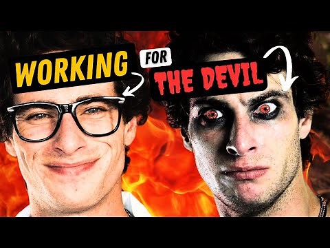 Working for The Devil Compilation Episodes 1-8