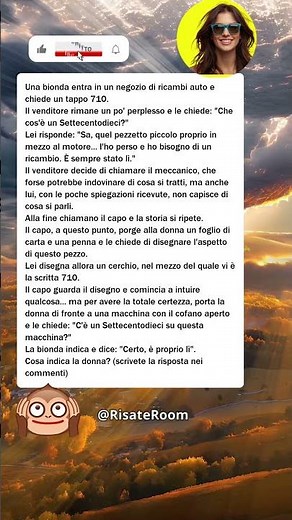 🔧 La misteriosa ricerca del 710 #barzellette #divertente #umorismo #comicità #risate #italia #ridere