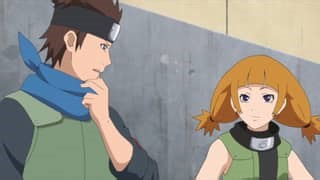 BORUTO: NARUTO NEXT GENERATIONS | E68 - Super Cho-Cho Kiss Mode!