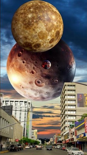 Stars Comparison | Solar System Planets | 3D Animation | Solar System Size In Perspective |Space