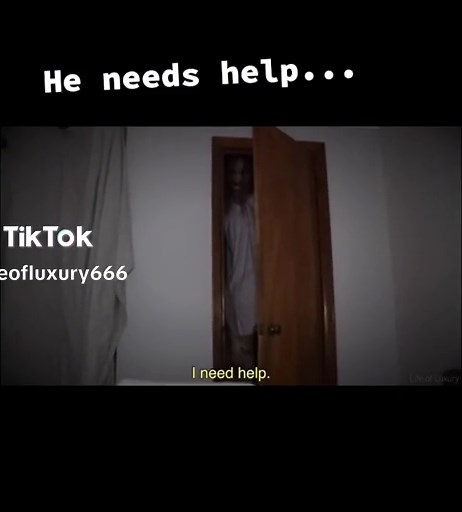 Creppy Horror in the Woods: A Life of Luxury Dark Mystery