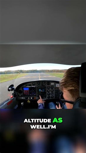 Pre-Takeoff Checklist: Mastering Safety Procedures #shorts