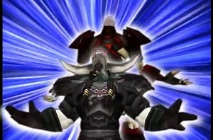 Tenacious D - Tribute (WoW music video)