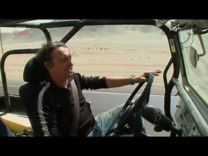 Top Gear Bolivia Special HD 21