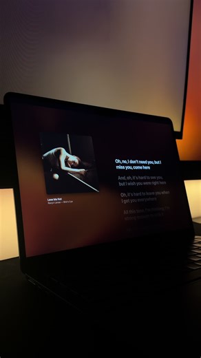 love me not ravyn lenae #fyp #lyrics #viral #lovemenot #ravynlenae