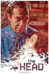The Head (2020) - Movie