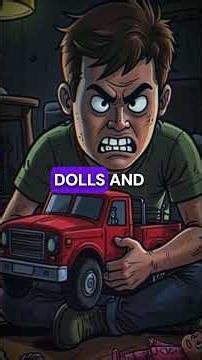 Doctor's Twisted Gender Experiment Destroyed Entire Family