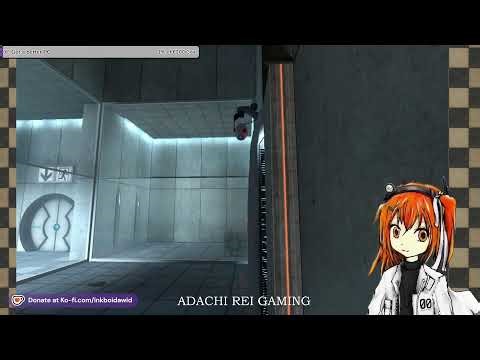 Portal Reinforcement Learning