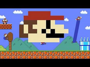 The Funniest Mario Videos in Super Mario Bros. (Compilation)