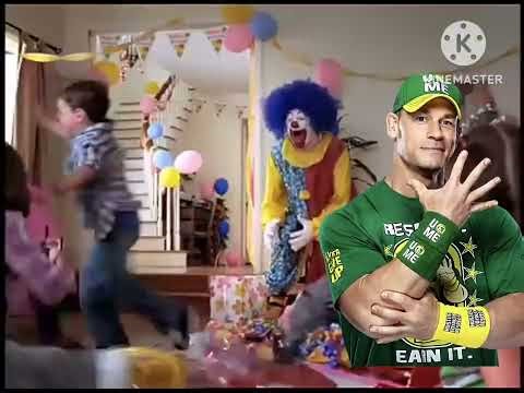 MLG Walmart In the Circus | MLG NosCoComelon 