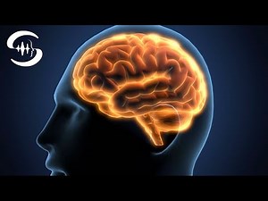 Relaxing Music for Learning (Alpha Binaural Beats) ♫08