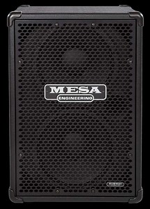 Baffle basse Mesa Boogie Subway Ultra-Lite 2x12 Vertical