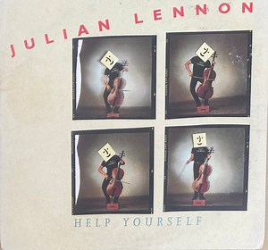 Julian Lennon - Help Yourself