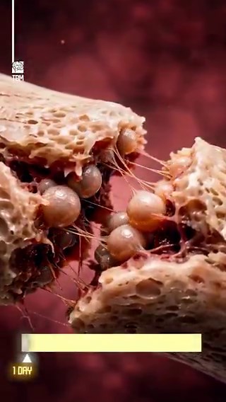 To quote my son….. neato!