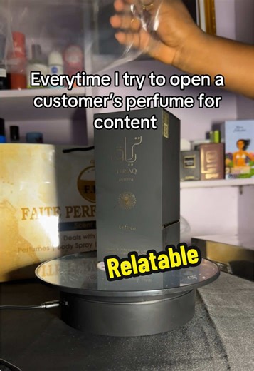 Perfume Packaging Tips and Recommendations