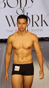 BENCH BODY OF WORK Male Model Casting 🔥💙✨ Bench Tower BGC Taguig City #bench #benchaparrel #beachbody #BENCHActive #antoneder #pageanttalk | The Pageants