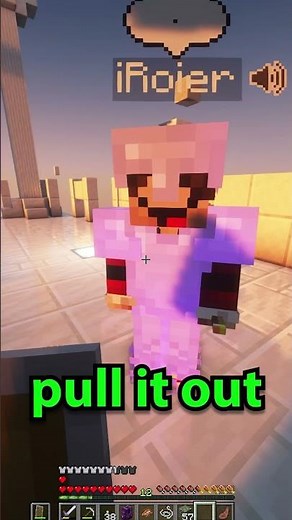 When the Minecraft Translator Mod malfunctions