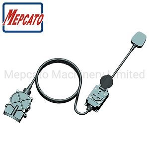 [Hot Item] Pressure Diaphragm Water Level Control Sensor Float Level Switch for Submersible Pumps
