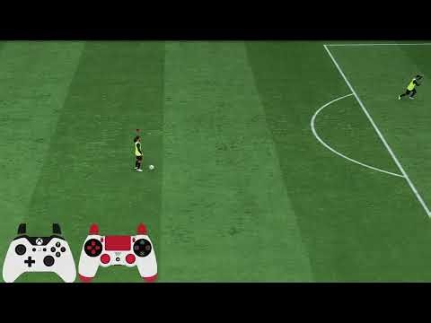 FC 26: How to Tornado Laces Flick?