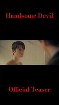 Handsome Devil | Official Teaser