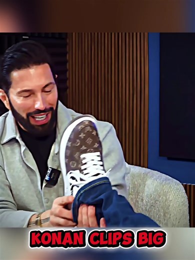 Poncho De Nigris: Nike and Louis Vuitton Highlights