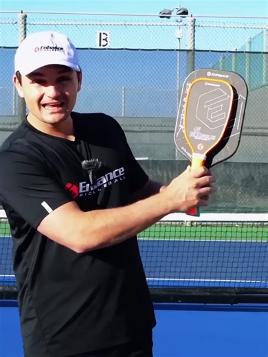 Discovering the Sweet Spot in Pickleball Paddles