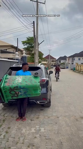 Hijack bicycle | Riri udochi tv