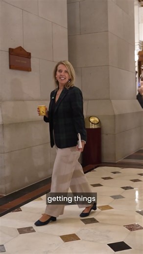 A long day in special session, but I’m proud of what we’re accomplishing. Today we are moving forward on emergency funding to keep critical programs running, expanding support for affordable housing, and strengthening children’s mental health services. Connecticut is stepping up for its residents, even when Washington falls short. | State Senator Christine Cohen