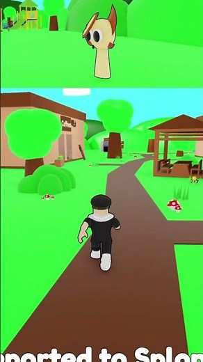 Sprunki Pyramixed Broker - 3D Sprunki Multiverse Roleplay! [BETA] [UPD👽] [ROBLOX]