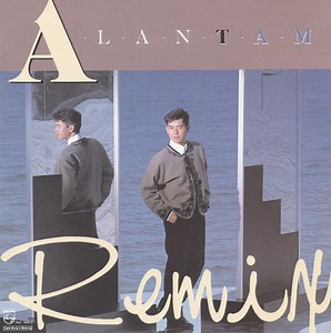 譚詠麟 - Alan Tam Remix