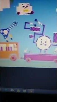 Nick Jr Move To The Music: Hold Still Yo Gabba Gabba!