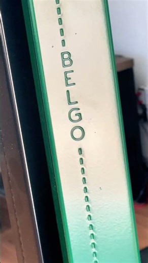 Nylofor Belgo 40x60 Base Post | Strength and Premium Finish