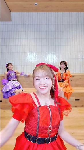 #夢へのヒトカケラ 本日配信開始💎✨乗り気じゃない人もクセダンスとぴあアリーナに誘ってノリノリにさせちゃお‼️ #i_Risぴあアリーナ対よろ #i_Ris #嘆きの亡霊 #嘆きの亡霊は引退したい