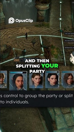 How to Solve This Puzzle in Solasta 2