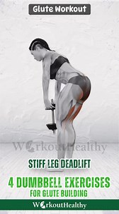 240K views · 3.4K reactions | #glutesworkout #fitness #exercisemotivation | WorkoutHealthy | Facebook