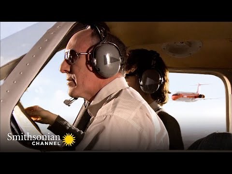 Midair Collision of Aeromexico Flight 498 Changed Aviation Safety 💥 Air Disasters | Smithsonian