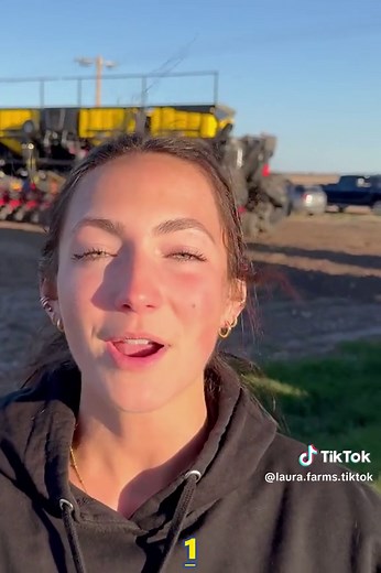 Laura Farms on TikTok
