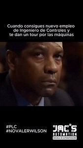 65K views · 23K reactions | Dicen que “así trabajan bien” …. y eso es lo mas preocupante. #IngenieriaIndustrial #PLC #AutomatizacionIndustrial #ControlIndustrial #HumorIngenieril #VidaDeIngeniero #NoValerWilson #CosasDePlanta #IngenierosEnAccion #ReelsDeIngenieria | JAC's Automation | Facebook