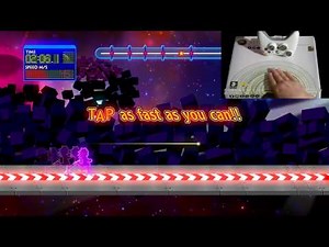 The No Button Game Trailer