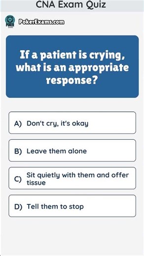 😤 CNA Dealing with Difficult Patients (Student Guide) | Handle ANY Situation! #CNA #NursingStudent