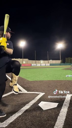 Reviewing 44 PRO’s unreleased BBCOR bat