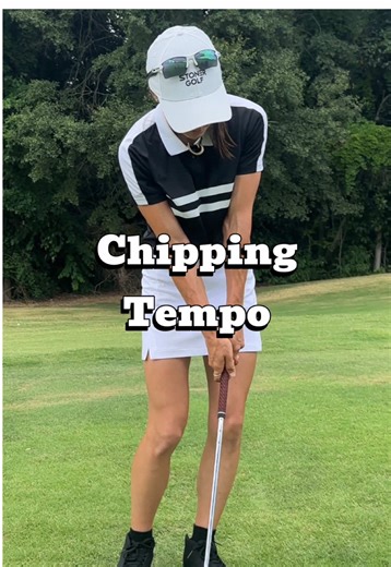 Master Your Short Game with Advanced Chipping Techniques