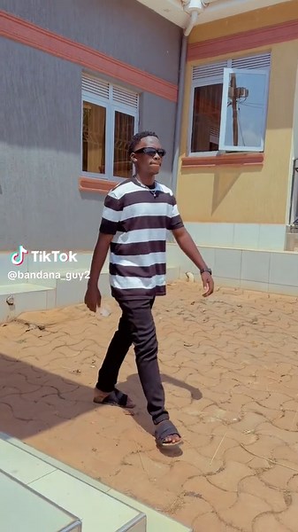 Ebigambo by Bandana Guy: New House Celebration