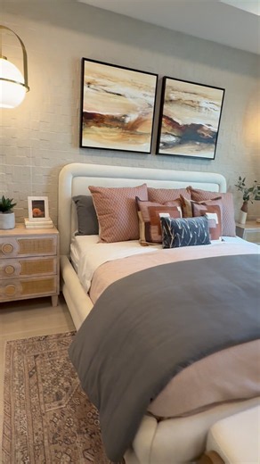 Create the Perfect Guest Bedroom: Cozy & Stylish Design Inspiration