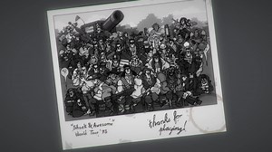 【武装原型/Broforce】游戏流程 第十五期 大战恶魔 完结篇