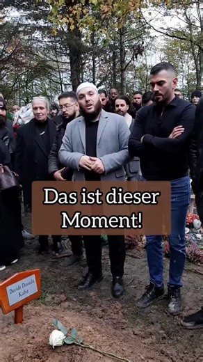 Mutter und Verlust: Ein Ruf zur Geduld und Stärke