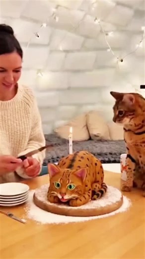 Hilarious Cat Movements That Will Make You Laugh