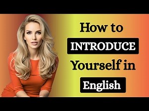 How to Introduce Yourself in English | English Conversation for Beginners | J&J Podcast Ep 2