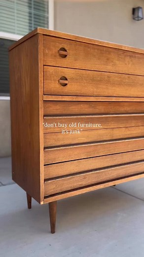 2.3K views · 182 reactions | restoring old wood >>> follow and comment ‘DRESSER’ below, and I’ll send the product links straight to your inbox! Or, click the link in my bio and select ‘Amazon Storefront’ 﫶 #diyprojects #beforeandafter #furnituremakeover | adiba aka deebs | furniture flips, thrifts, & home diys | Facebook