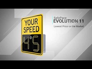 SafePace Evolution 11